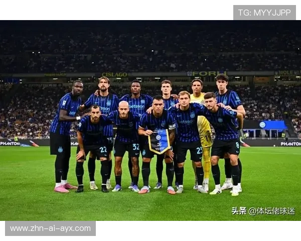 国际米兰快攻线路清晰,劳塔罗一击命中改变战局 国际米兰快攻线路清晰,劳塔罗一击命中改变战局