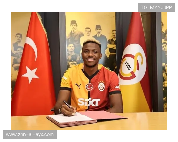 奥斯梅恩头球争顶占优