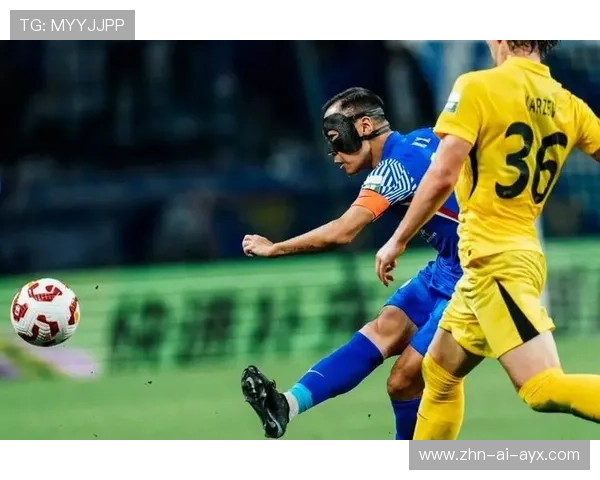 上海申花锋线新援加盟，力争新赛季冲击更高目标